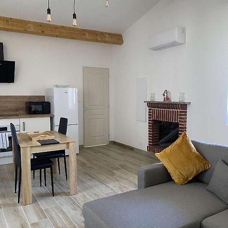 Bel Appartement Au Coeur Du Village De Sartene Sartène Exterior foto